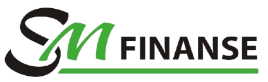 SM Finanse logo